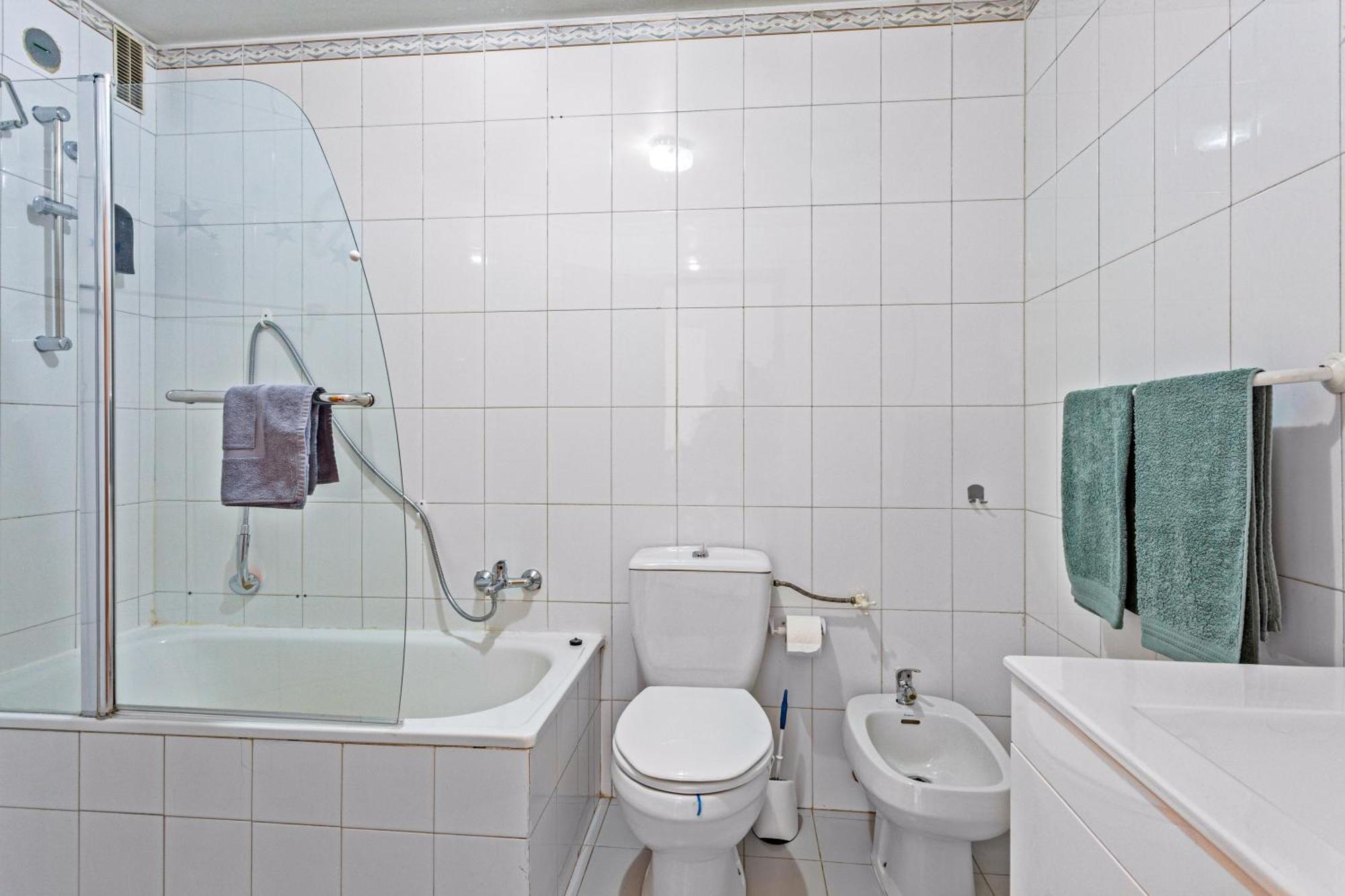 Remarkable 1 Bedroom Apartment Кошта-да-Капарика Экстерьер фото